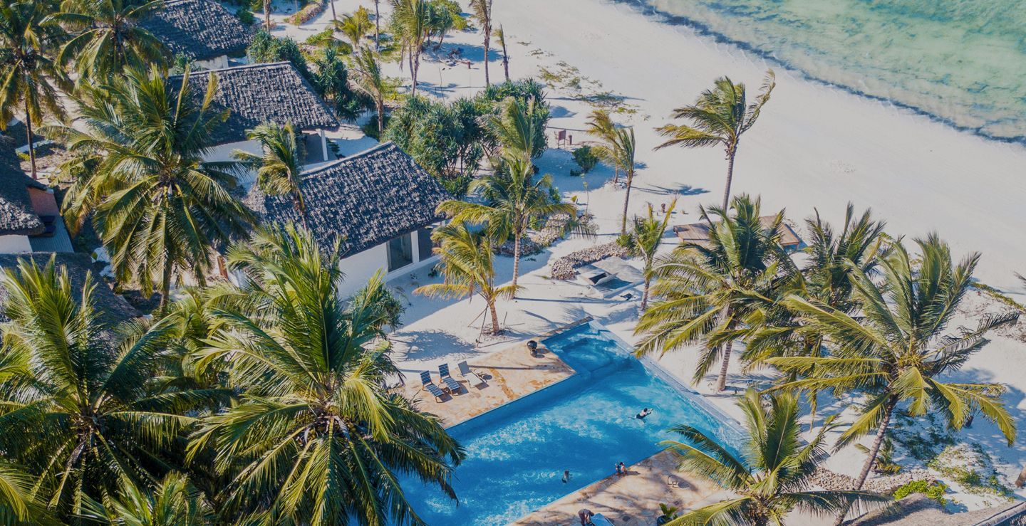 Aqua Resort
