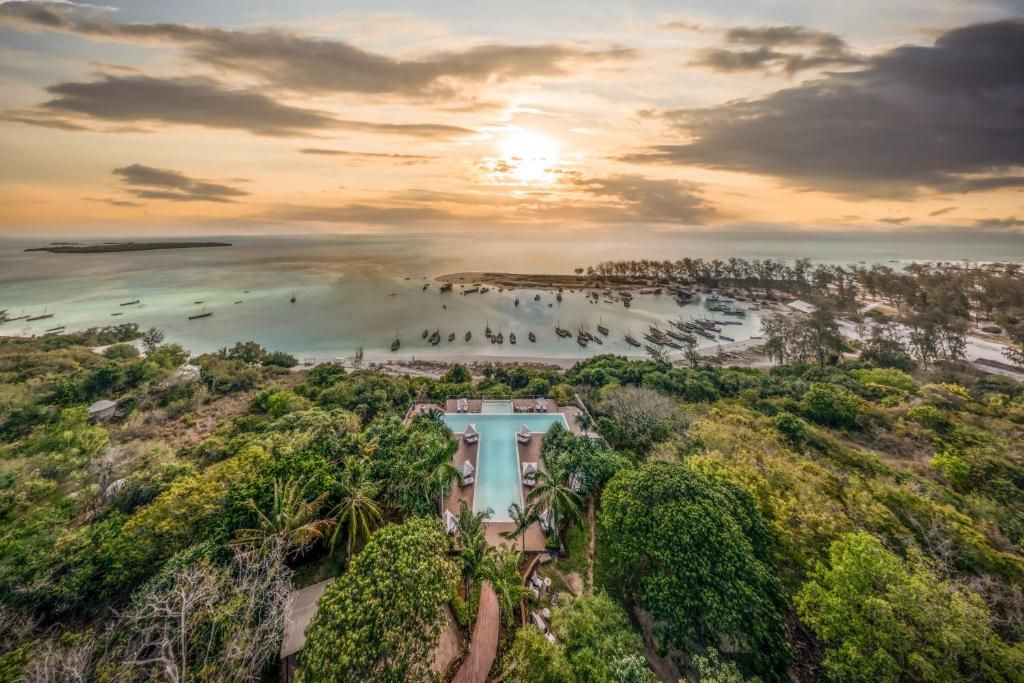 Kilindi Zanzibar