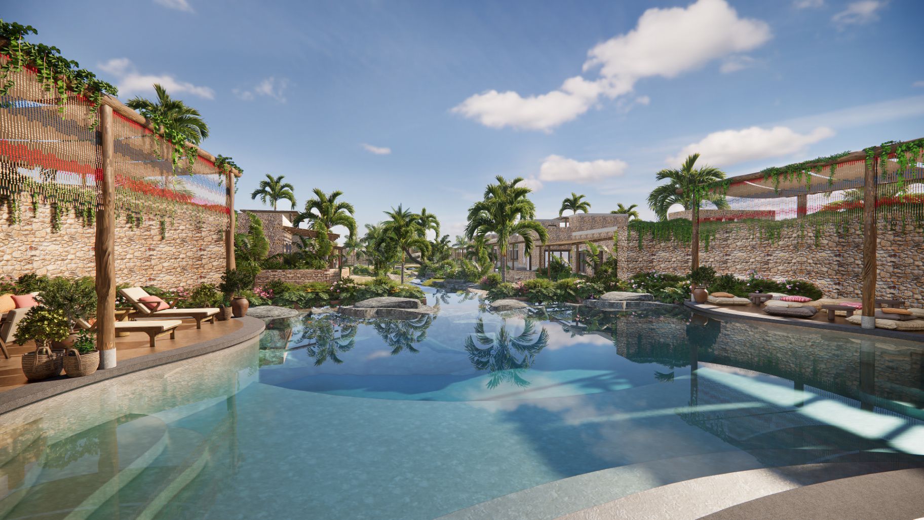 Beachfront development projects Zanzibar – Liyongo