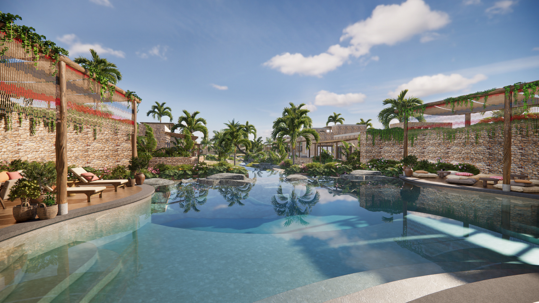 Beachfront development projects Zanzibar – Liyongo